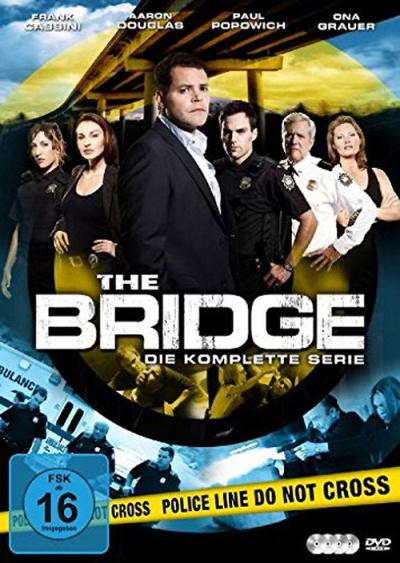 The Bridge filmas online