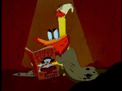 Duckman
