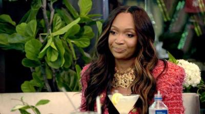 The Real Housewives of Atlanta