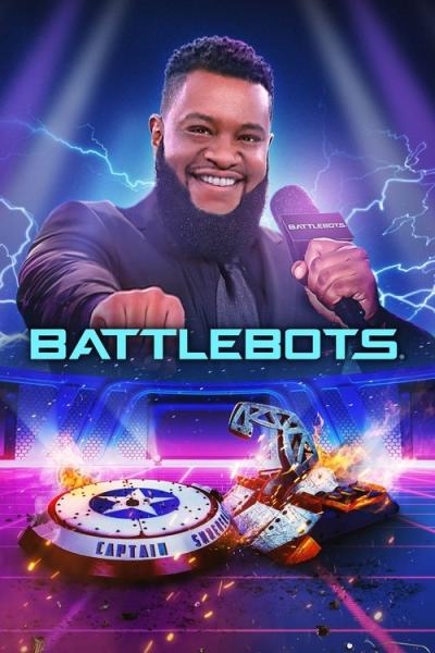 BattleBots filmas online