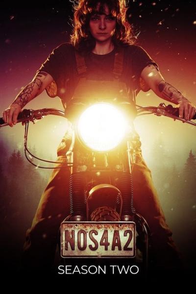 NOS4A2 filmas online