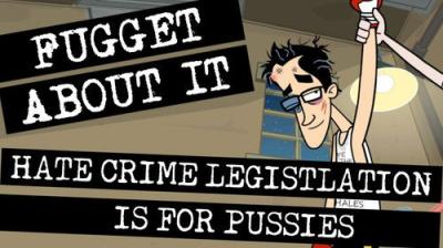 Fugget About It