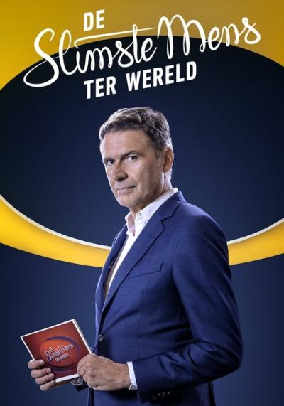 De Slimste Mens ter Wereld filmas online