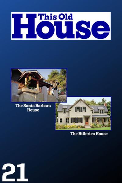 This Old House filmas online