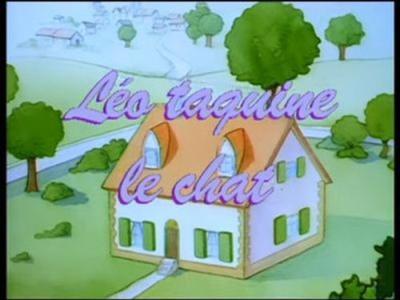 Léo et Popi
