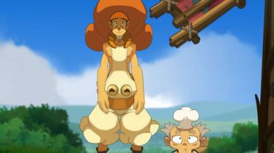 Wakfu