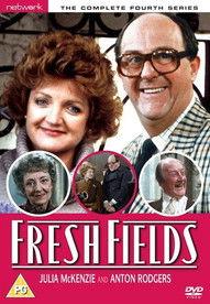 Fresh Fields filmas online