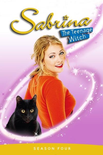 Sabrina, the Teenage Witch filmas online