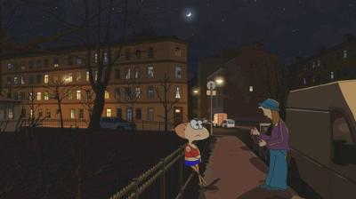 Масяня