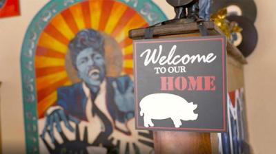 Wisconsin Foodie