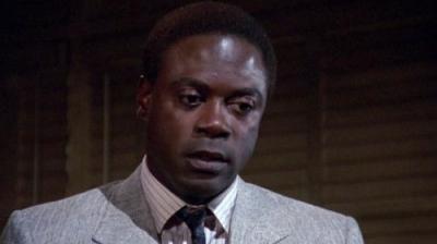 In the Heat of the Night