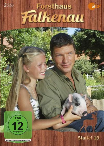Forsthaus Falkenau filmas online