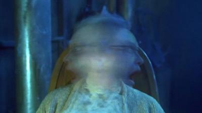 Dvasių užkalbėtoja