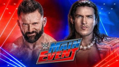 WWE Main Event