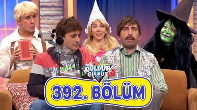 Güldür Güldür Show