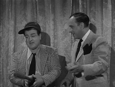 The Abbott and Costello Show