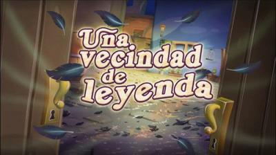 El Chavo Animado