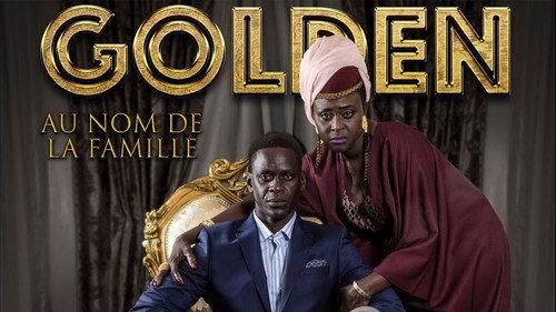 Golden filmas žiurėti online