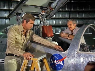 The Six Million Dollar Man