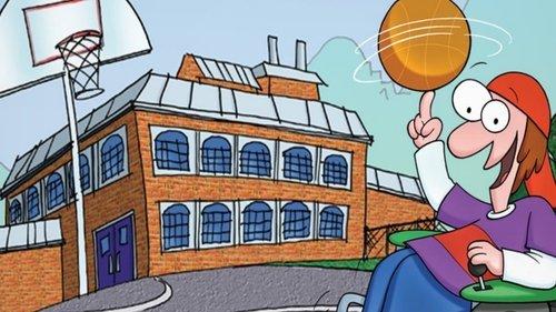 Pelswick filmas žiurėti online