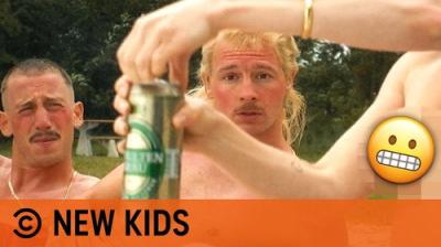 New Kids