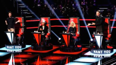 The Voice