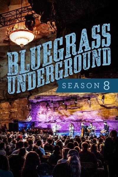 Bluegrass Underground filmas online