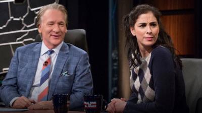 Real Time with Bill Maher