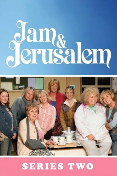 Jam and Jerusalem filmas online