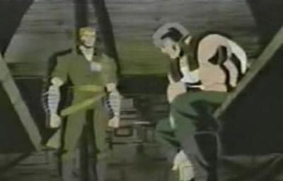 G.I. Joe Extreme