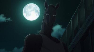 BEASTARS