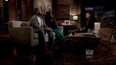 Talking Dead