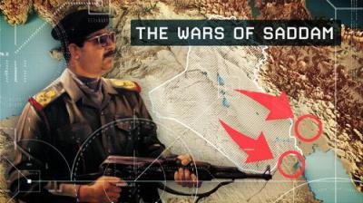 Modern Conflicts