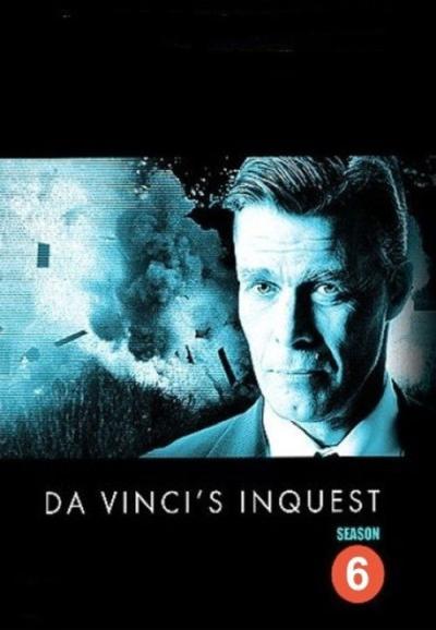 Da Vinci's Inquest filmas online