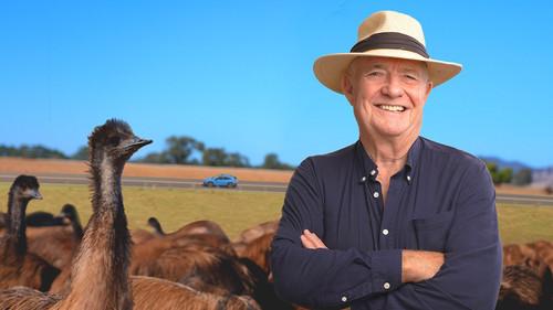 Rick Stein's Australia filmas žiurėti online