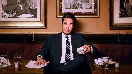 The Tonight Show Starring Jimmy Fallon filmas žiurėti online