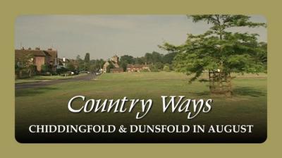 Country Ways