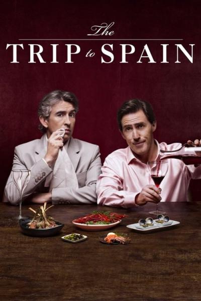 The Trip filmas online
