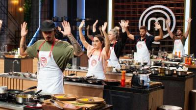 MasterChef