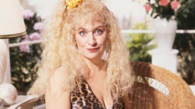 Victoria Wood