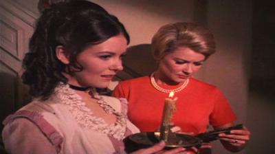 The Ghost & Mrs. Muir
