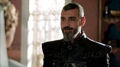 Muhteşem Yüzyıl: Kösem