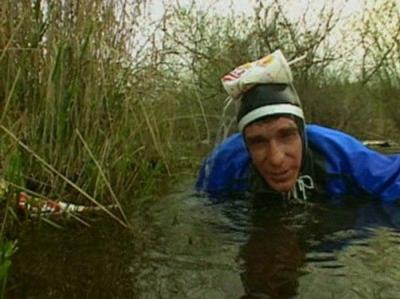 Bill Nye the Science Guy