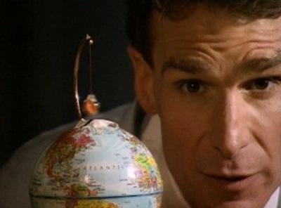 Bill Nye the Science Guy
