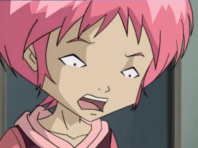 Code Lyoko