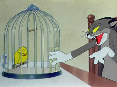 Looney Tunes