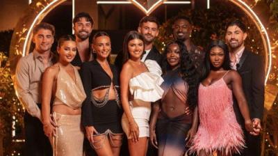 Love Island: All Stars