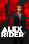 Alex Rider filmas online