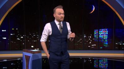 De Avondshow met Arjen Lubach