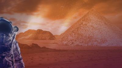 Cosmic Disclosure